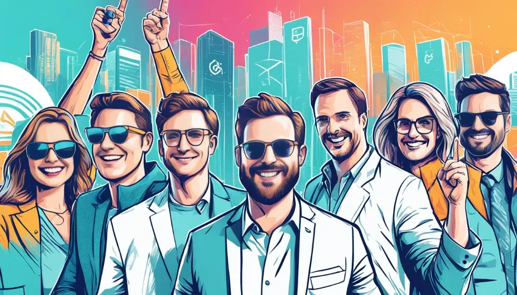 Strategi Crypto Launchpad: Investasi Token Presale Pinksale