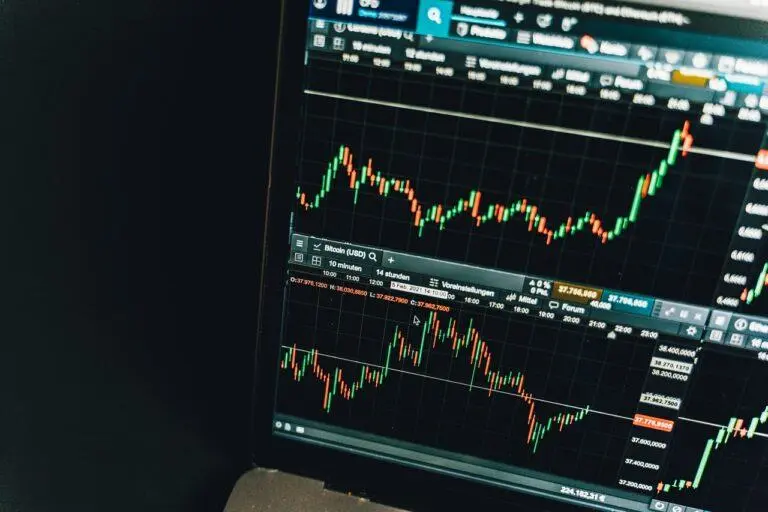 Investasi Kripto: Analisis Harga MATIC Polygon & Prediksi