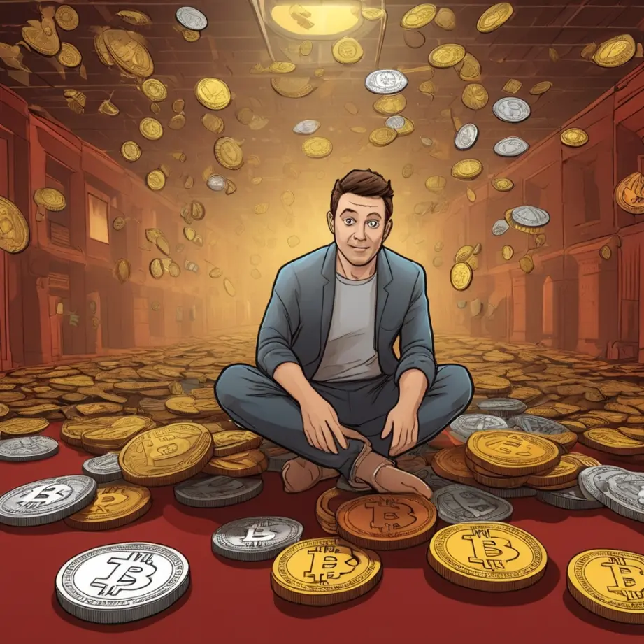 Cegah Rug Pull Crypto & Amankan Investasi Crypto Anda