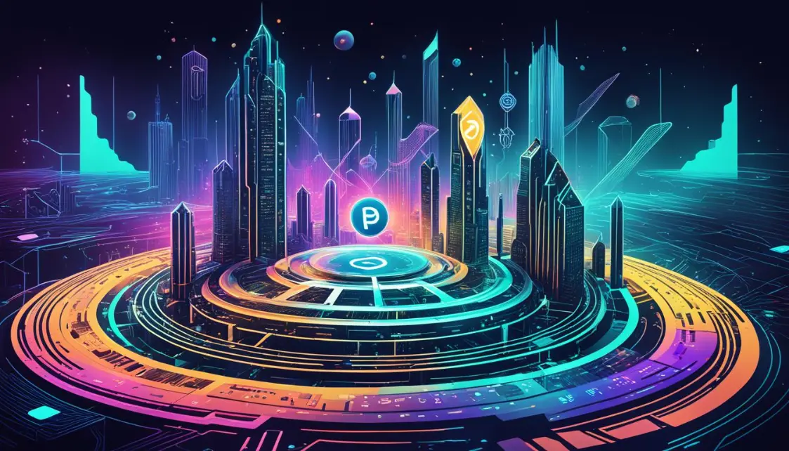 Proyek Layer 2 Crypto Terbaik: Cepat dan Murah
