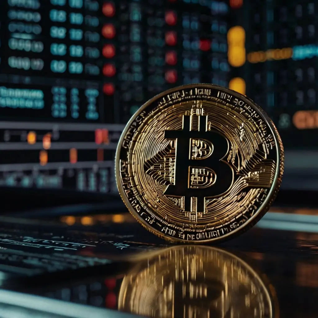 Beli Bitcoin & Crypto: Panduan Investasi, Harga, Trading