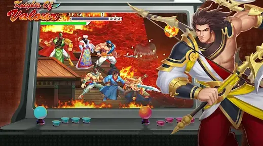 Beli Gold KOV Murah & Cara Dapat Gold Knights of Valour