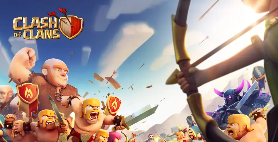 Strategi Base & Gems COC Murah Terupdate 2026