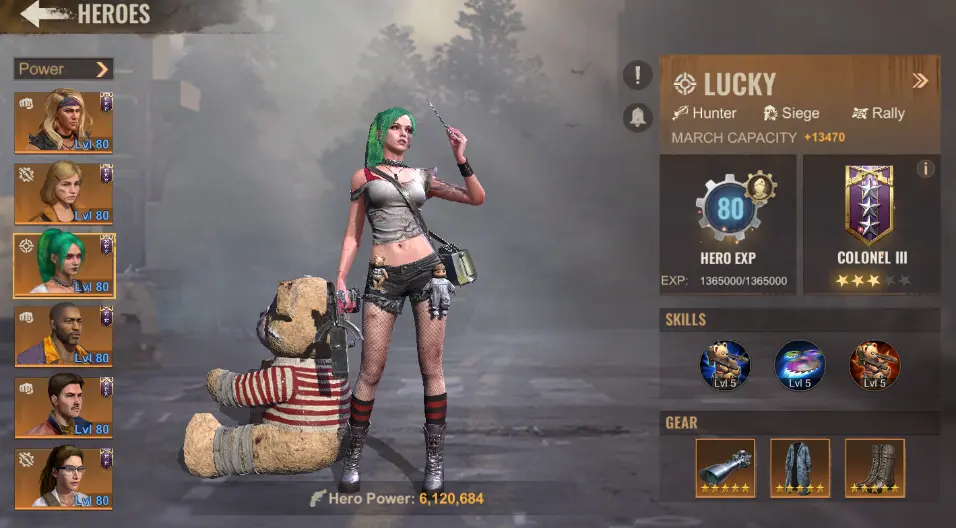 Game Survival Terbaik dan Game Bertahan Hidup PC Seru