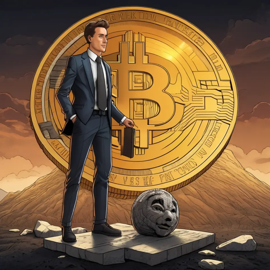 Investasi Aset Digital & Transaksi Ekonomi Kripto Aman