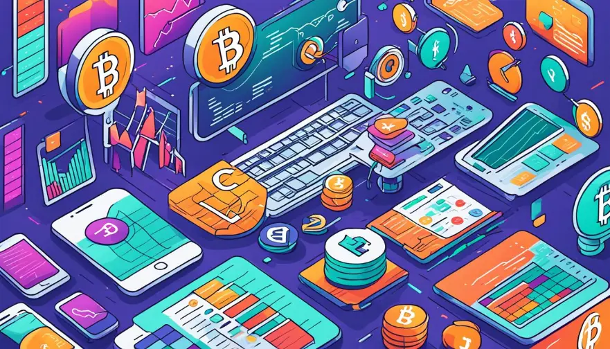 Panduan Investasi Bitcoin dan Pasar Kripto Indonesia
