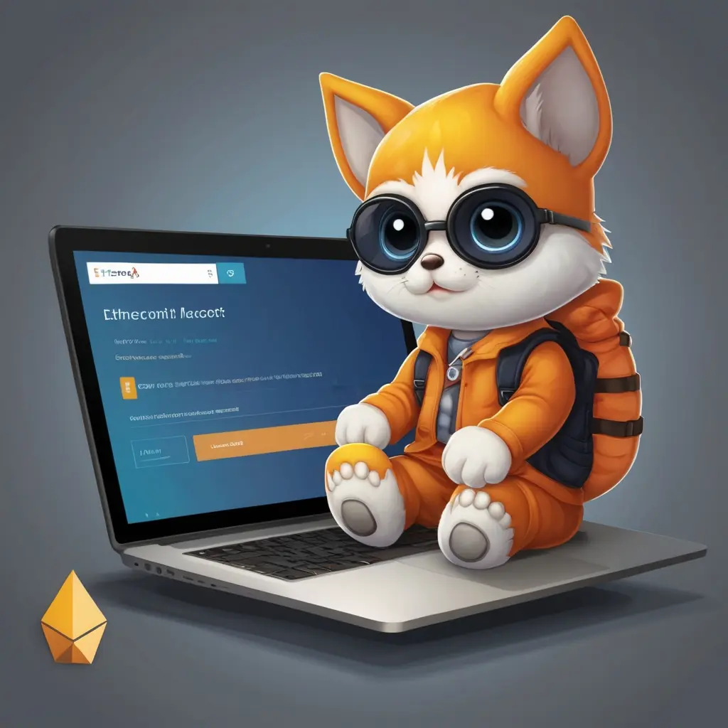 Ethereum: Jaringan Blockchain Aman, Ether & Smart Contract