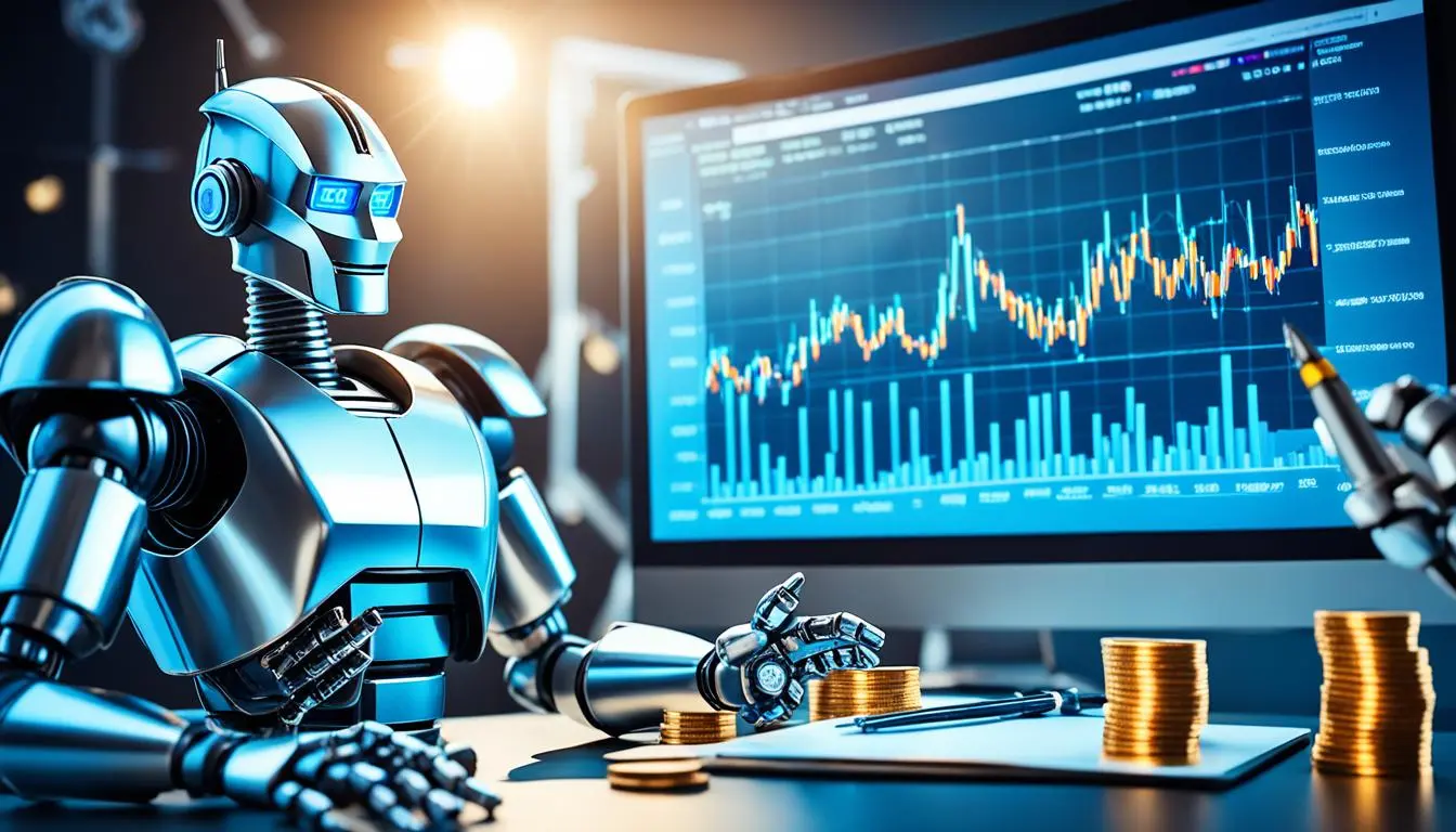 Robot Trading & Crypto Bot: Profit Strategi di Binance