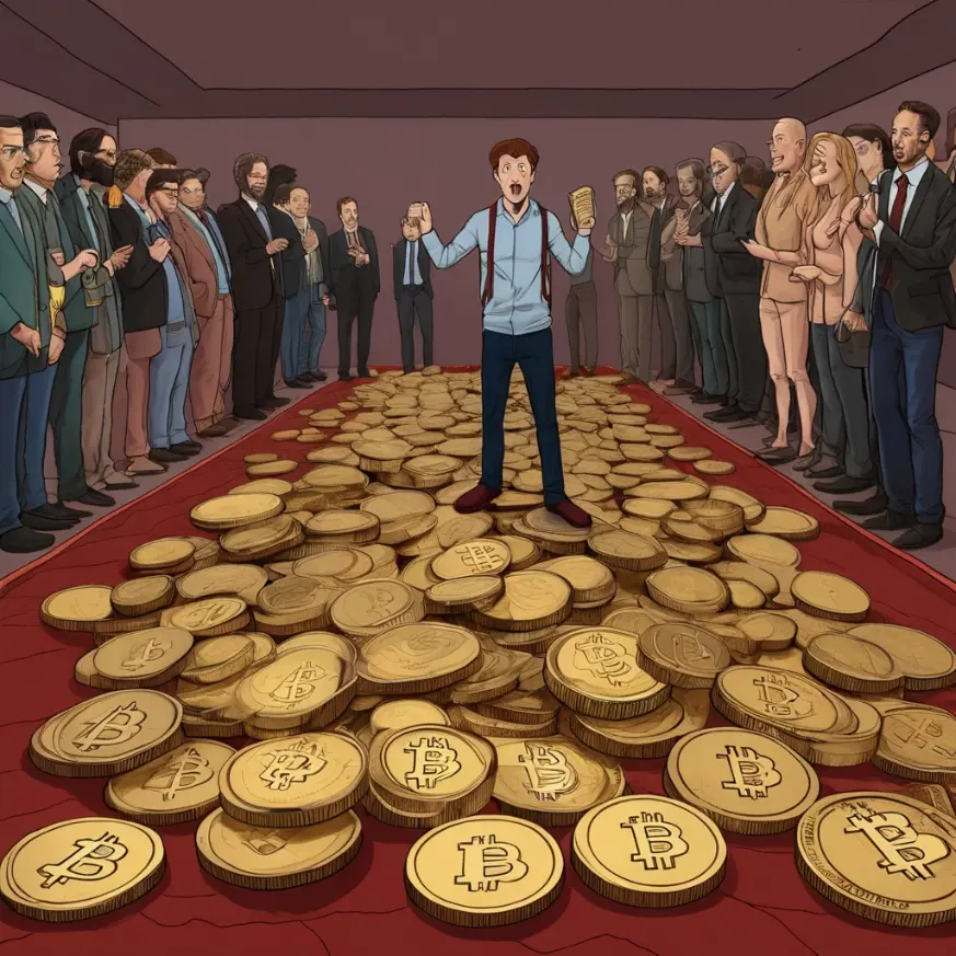 10 Bahaya Rug Pull Crypto 2026: Cara Cek Token Aman!