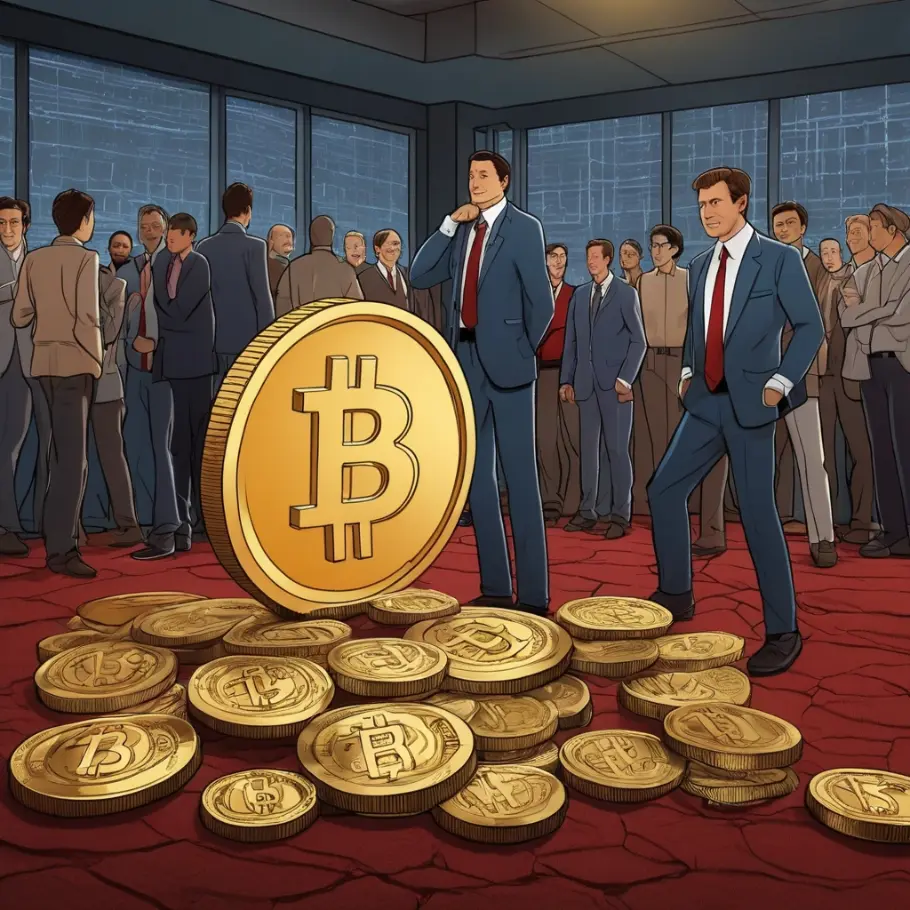 Investasi Token Crypto Aman dari Scam Blockchain & Rug Pull