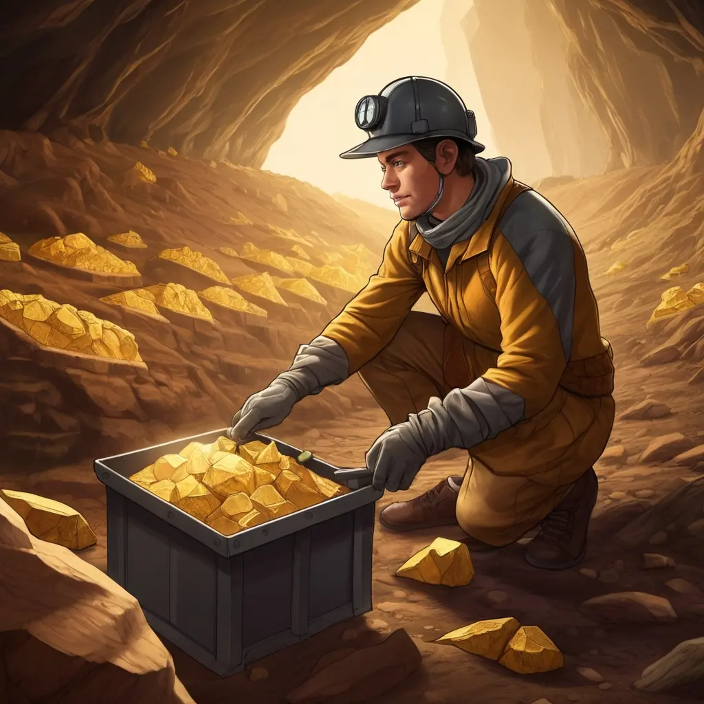 Profit Bitcoin: Cara Mining BTC & Cek Hashrate Hardware