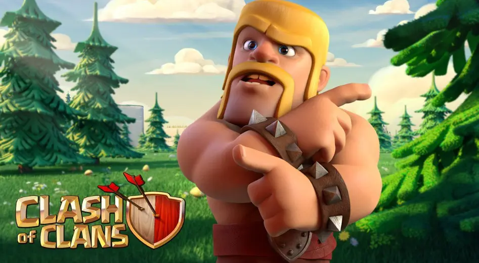Strategy Base Design & Hero COC Terkuat 2026