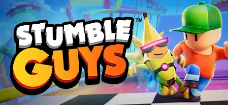 Stumble Guys: Update Map, Skin, Gems & Turnamen Game Seru