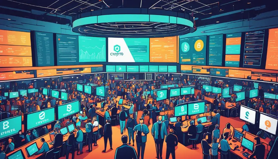 Strategi Pasar Crypto: Harga & Profit Investor Terbaik