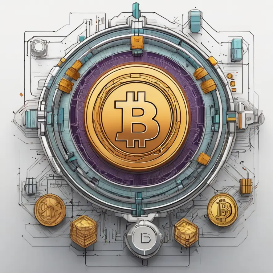 Blockchain dan Bisnis Digital: Teknologi Kripto Masa Depan