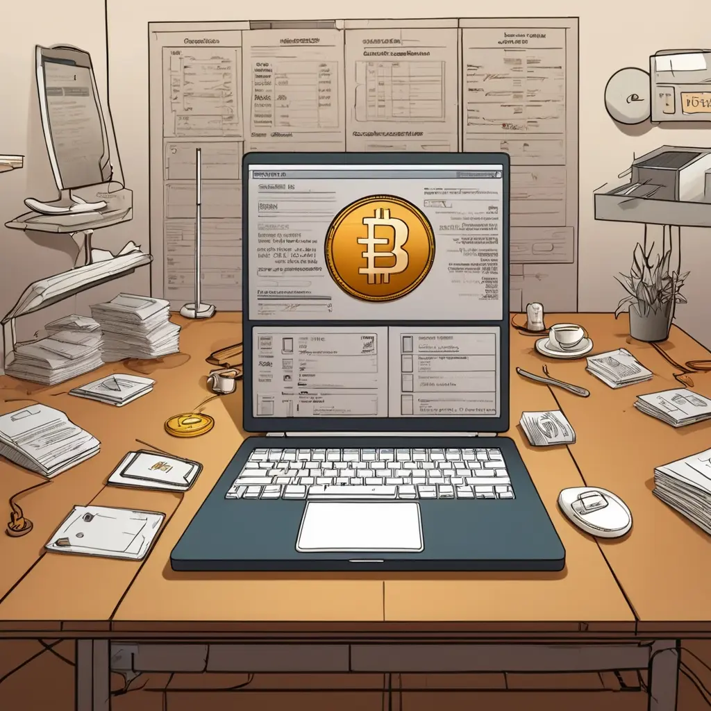 Solusi Bisnis Digital: Keamanan Sistem Kontrak Kripto Otomatis