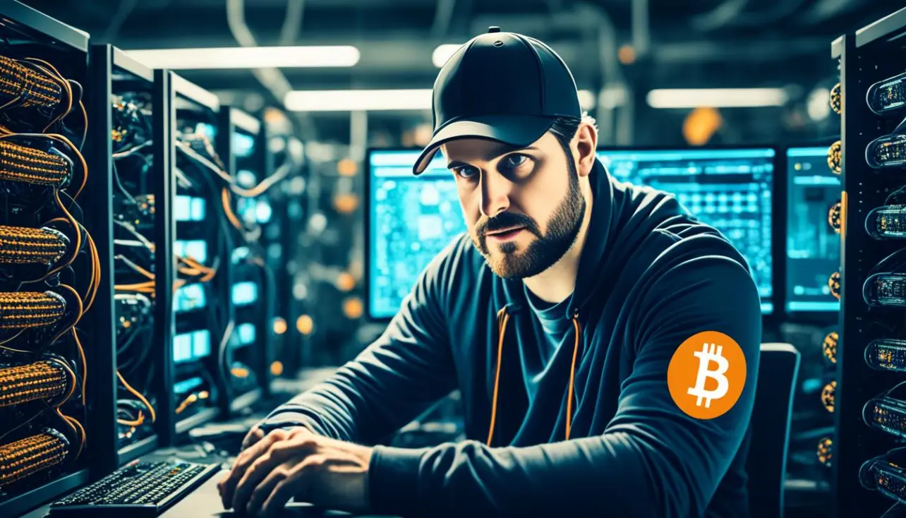 Cara Profit Solo Miner Bitcoin: Panduan Alat & Mining Murah