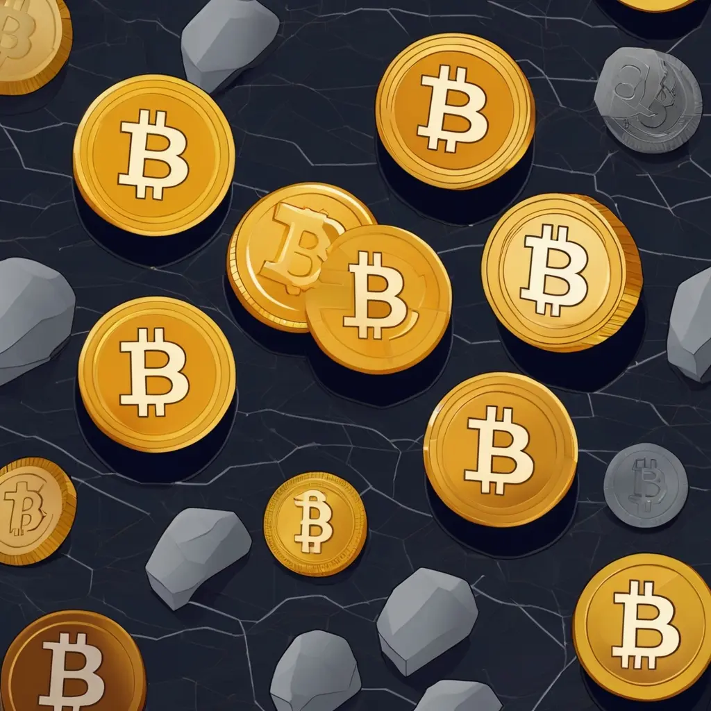 Investasi Aset Crypto Halal: Staking & Ekonomi Syariah