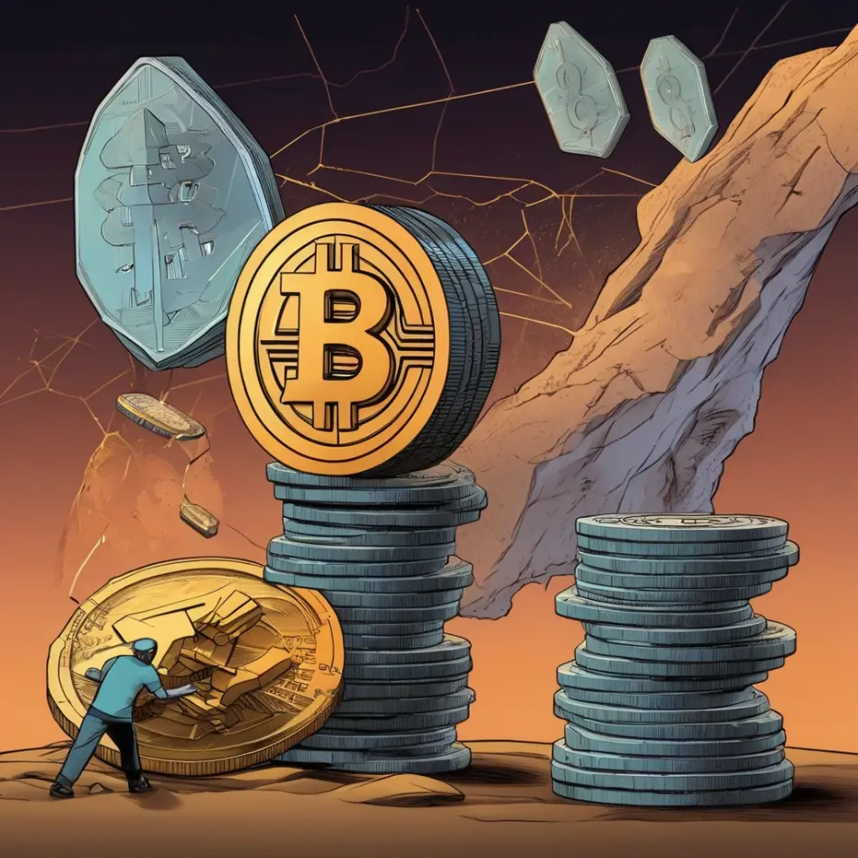 Investasi Crypto & Staking Aset Digital Aman | JualSaldo