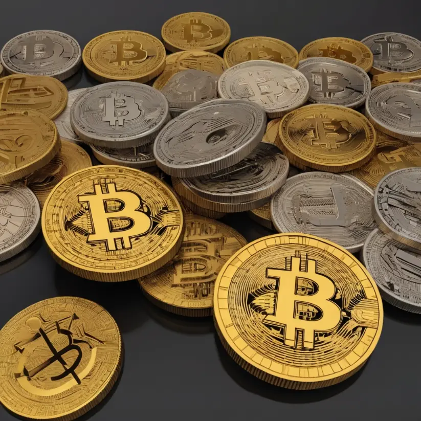 Belajar Cara Investasi Trading Staking Crypto Aman di Bursa Kripto