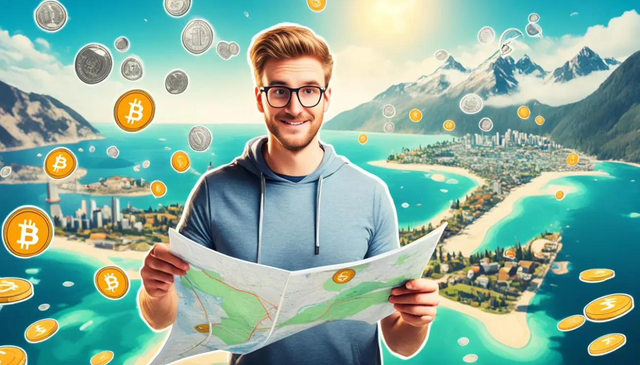 Strategi Cara Dapat Crypto Gratis & Testnet Airdrop Baru