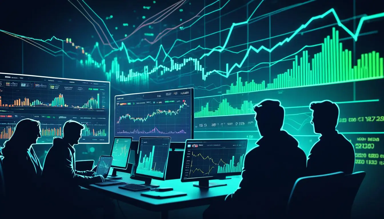 Strategi Profit Trading Crypto & Analisis Pasar Terakurat