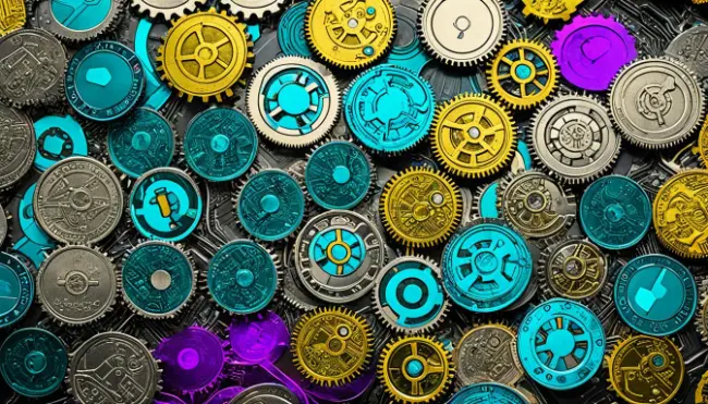 Investasi Kripto: Strategi Pasar Crypto & Aset Digital