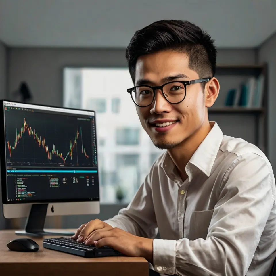 Investasi TON Crystal: Keuntungan, Harga & Cara Beli Mudah