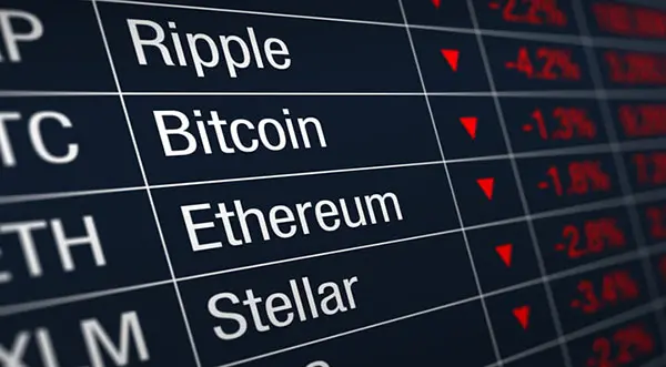 Investasi Kripto: Bitcoin, Ethereum & Dompet Digital