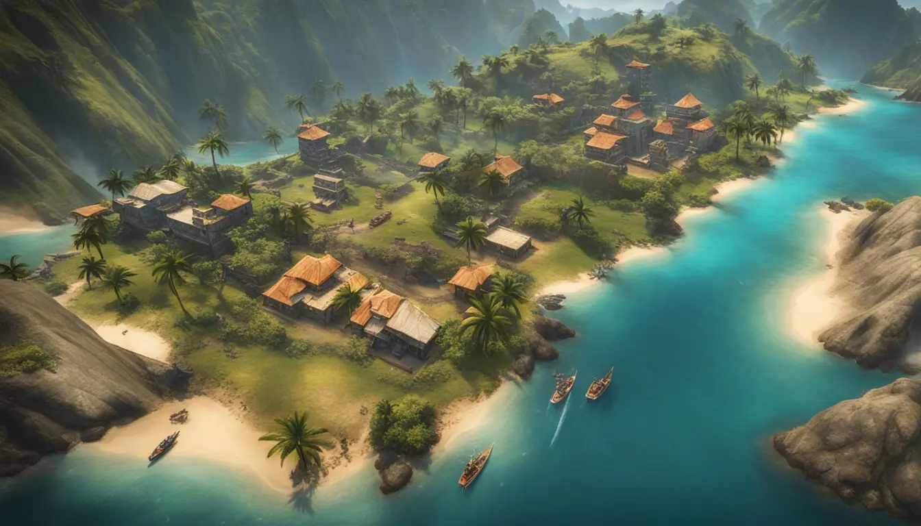Strategi Free Fire 2026: Tips Booyah & Lokasi Loot Bermuda