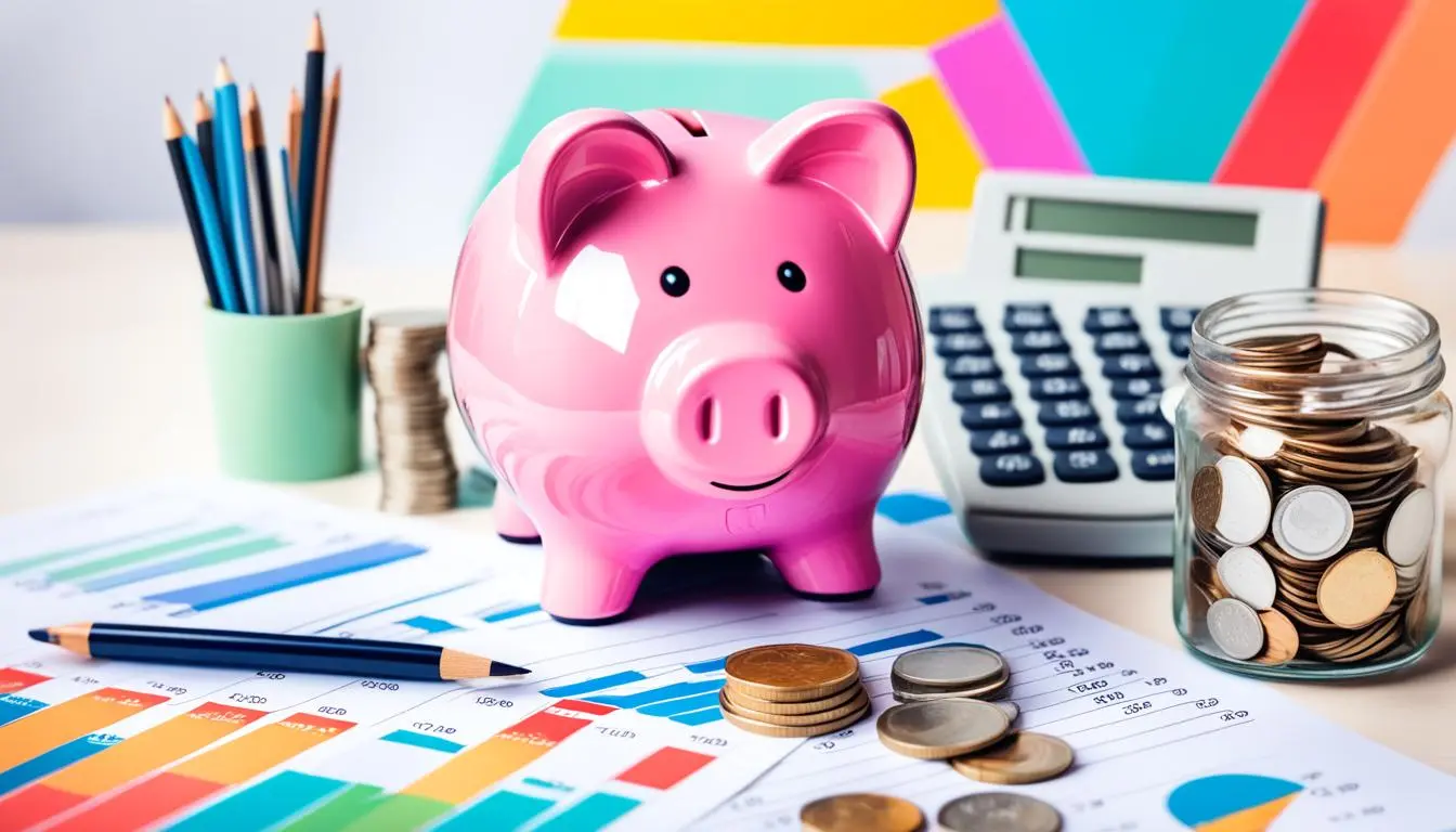 Tips Hemat & Cara Menabung: Kelola Investasi Pemula JualSaldo