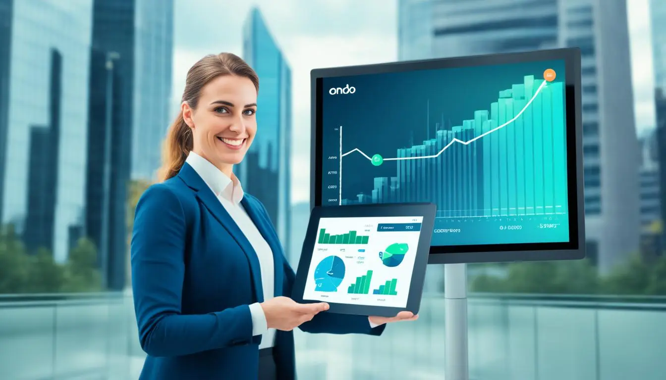 Ondo Finance: Investasi Crypto & RWA Tokenization Terbaik
