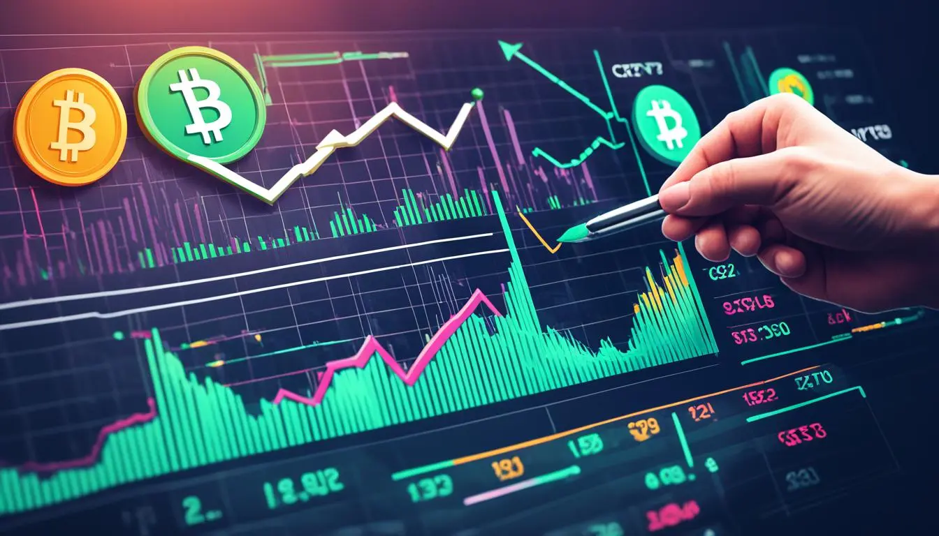 Strategi Trading & Volume Pasar Crypto | JualSaldo.com
