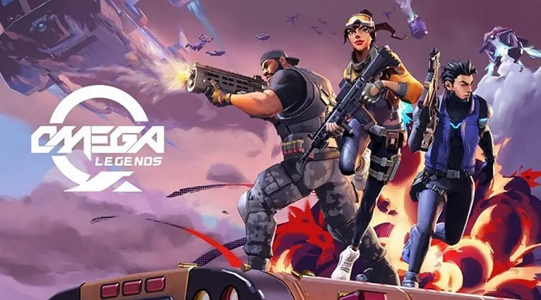 Tips Game Omega Legends: Strategi Menang & Hero Terbaik