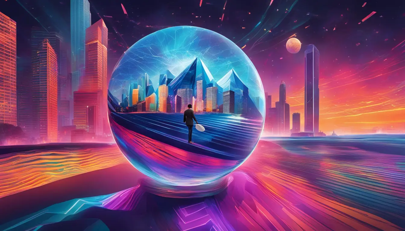 Strategi Investasi Crypto dan Bursa Kripto Terbaik 2024