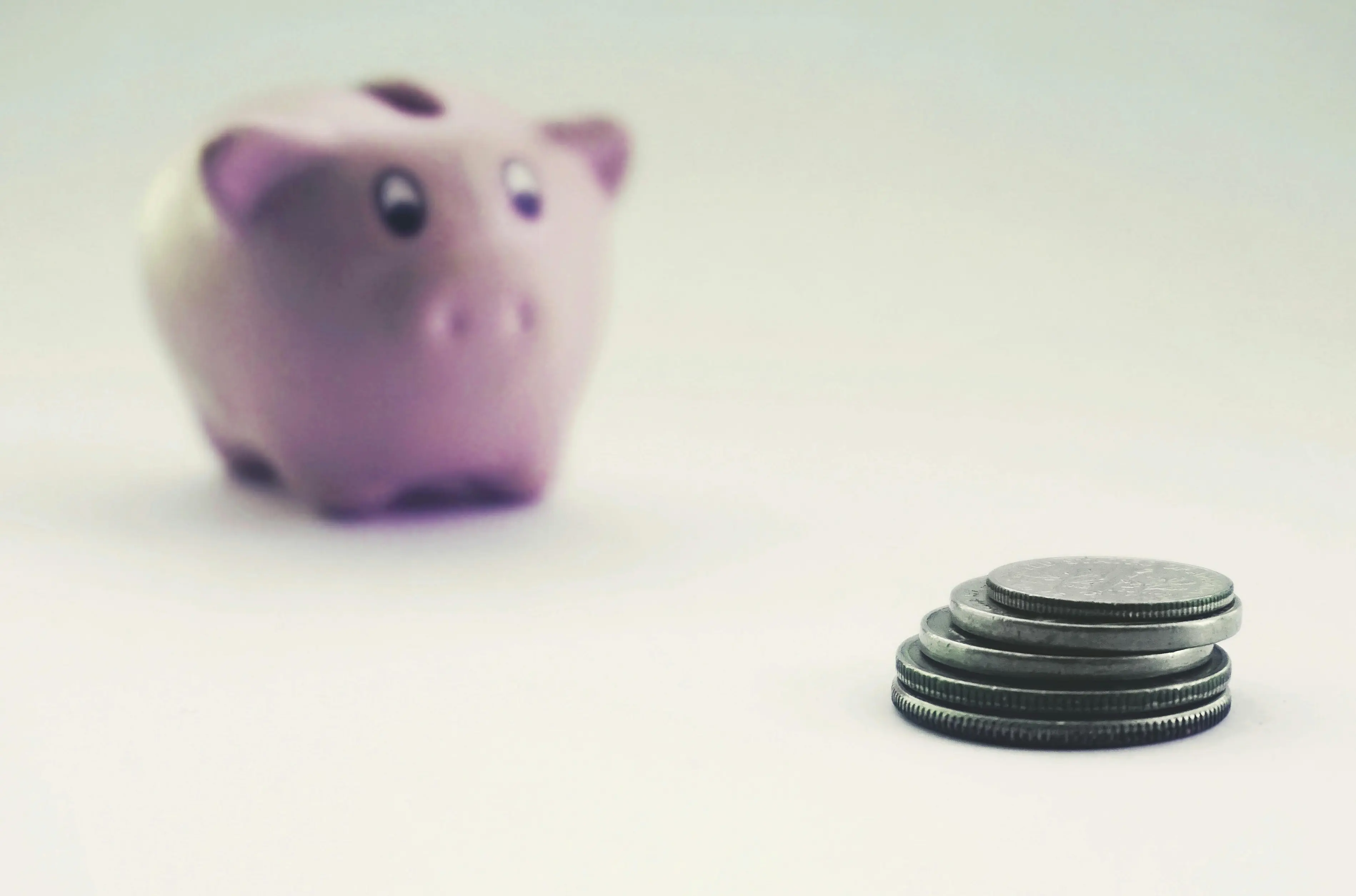 Tips Uang & Bank: Cara Simpanan Dana Investasi Masa Depan