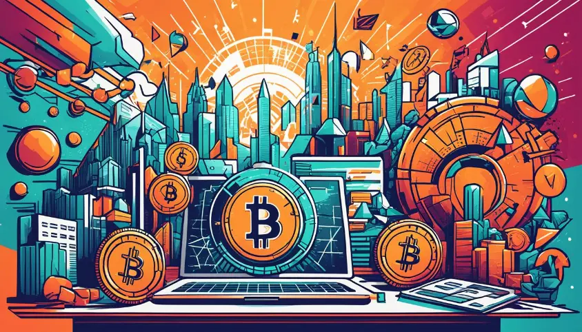 Strategi Trading & Investasi Crypto: Analisis Pasar Cuan