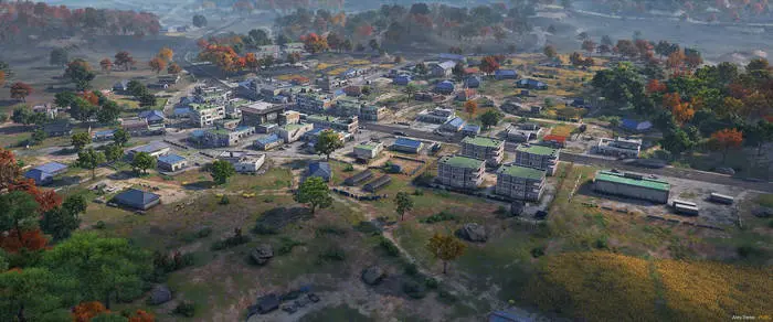 Map Miramar PUBG Mobile: Strategi Loot dan Rank Push Cepat