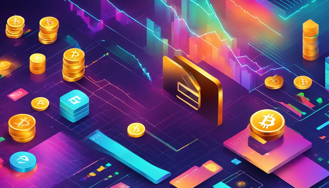 Jasa Jual Saldo Kripto Bursa Investasi Trading Aman Cepat