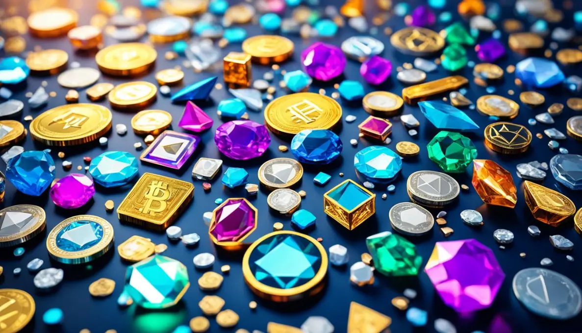 Investasi & Trading Crypto Terbaik di JualSaldo.com