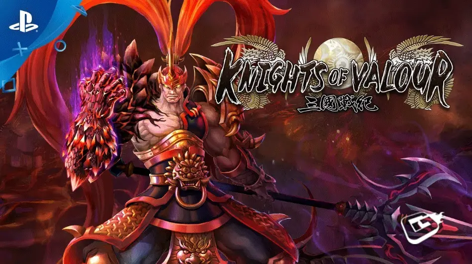 Game Knights Of Valour: Update Hero Terbaik & Skill Combo