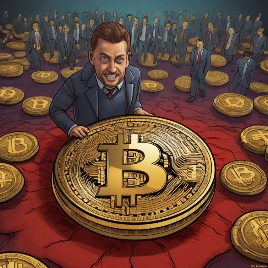 Keamanan Investasi Crypto & Blockchain Aman | JualSaldo.com