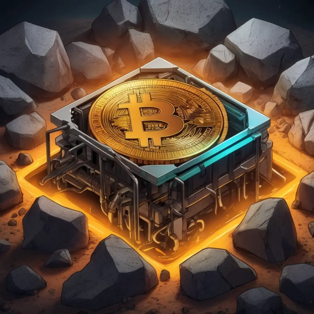 Tips Cuan Bitcoin: Panduan Mining & Hardware Asic Terbaik