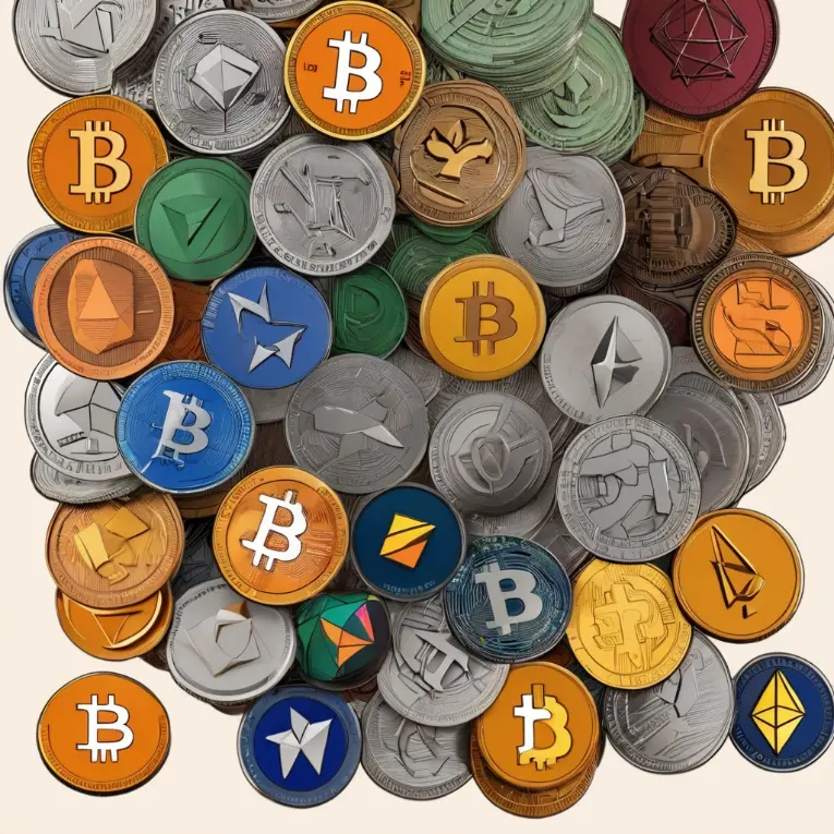 Strategi Trading Crypto & Cara Profit Trader Profesional