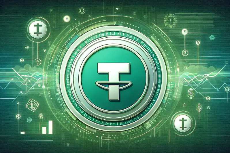 Beli USDT Murah: Solusi Investasi Kripto Digital Aman