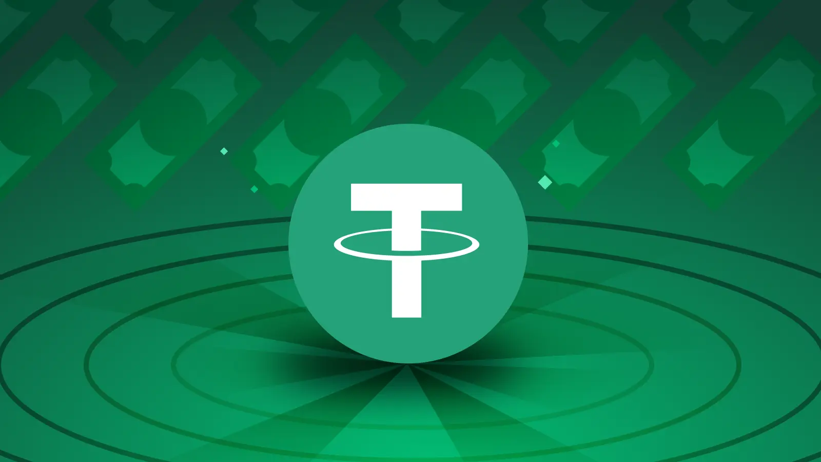 Jual USDT Murah Aman di JualSaldo - Cek Harga Tether Hari Ini
