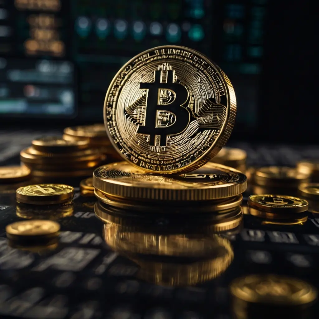 Investasi Saham & Manajemen Keuangan: Raih Kebebasan Finansial