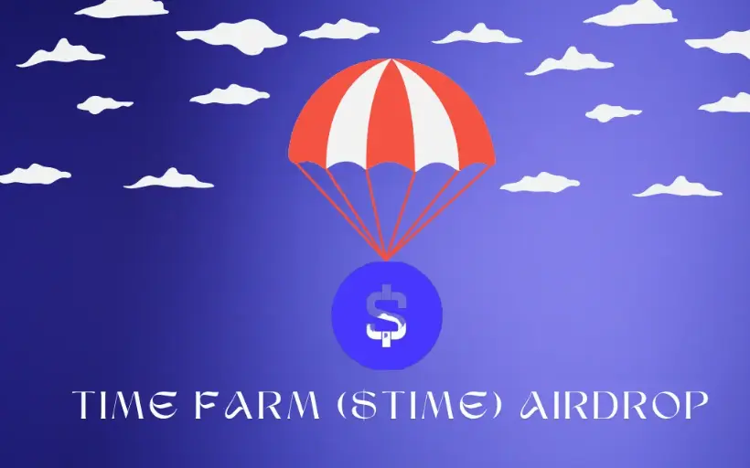 Main Time Farm: Cara Dapat Crypto Gratis di Game Telegram Cuan