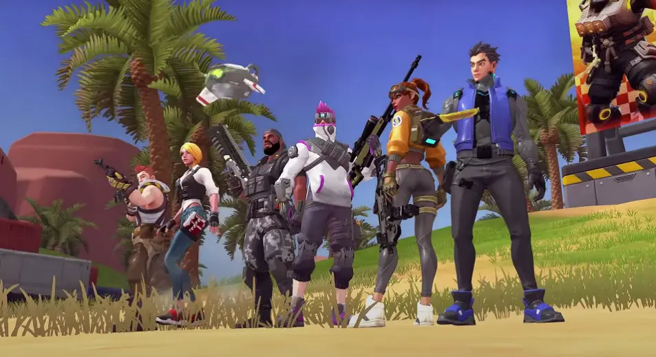 Tips Menang Omega Legends & Strategi Pro Player Terbaru