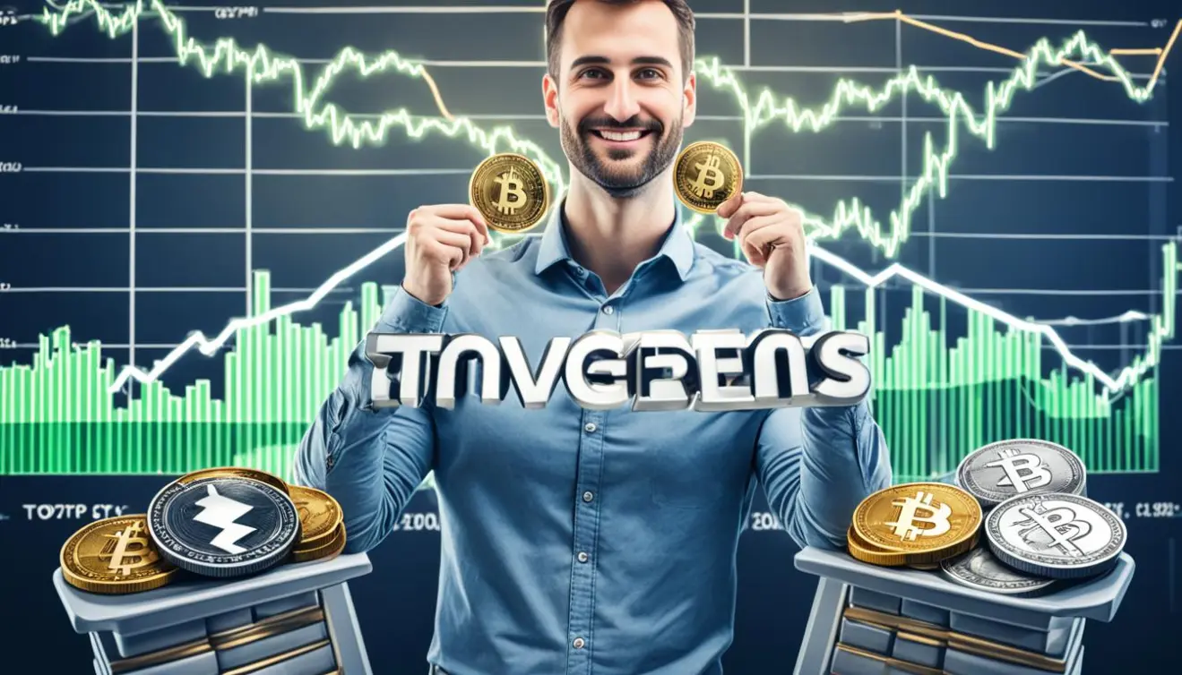 Investasi Crypto & Keuntungan Aset Digital | JualSaldo.com